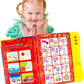 Preschool Learning Activities Book: Educational Toys for Toddlers 1-3, Toddler Learning Toys, Kids Books 3-5 - Ideal Learning To