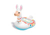 Intex Cute Llama Inflatable Pool Float: Animal Pool Toy For Kids – 2 Heavy-Duty Handles – 88Lb Weight Capacity – 44' X 37' X 53' – For Ages 3+