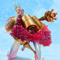 Megahouse - One Piece - RED-Maximum - Uta ~I'm Invincible~  Portrait of Pirates Collectible Figure