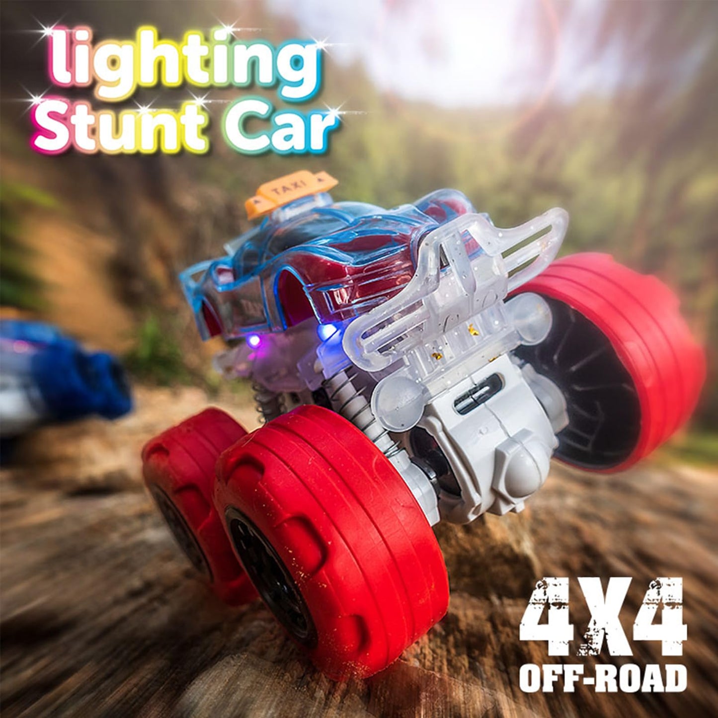 Toddler Car Toys for 3 Year Old Girls Gifts, Pull Back Cars Toys for Toddler Age 3-6, Monster Trucks for Kids Boys Toys Age 3 4