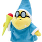 Sanei Super Mario All Star Collection Ac39 Magikoopa/Kamek Stuffed Plush, 8'
