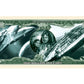 Limited Edition Star Wars Collectible Million Dollar Bill In Currency Holder
