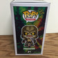 Funko Pop Movies Predator Clear Green Blood Splatter Hot Topic Exclusive #31 Vinyl Figure