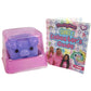 MushyKinz Mini Mystery 1 Pack - Taba Squishies [Styles and Colors May Vary]