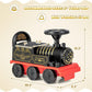 Rollplay Steam Powered Raid On Train