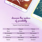 Kalan Tarot Cards Set - Complete Set Of Tarot Cards For Beginners And Experts Alike - Traditional - 2.75'' W X 4.75'' L