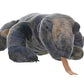 Wild Republic Komodo Dragon Plush, Stuffed Animal, Plush Toy, Gifts For Kids, Cuddlekins 12 Inches