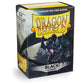 Dragon Shield | Standard Size Card Classic Sleeves | 100 Ct - Smooth & Tough Premium Tcg Sleeves - Compatible With Pokemon, Fles