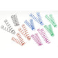 Integy MSR9 Tuned Spring Set ST RU BA SLH INTT7984 Electric Car/Truck Option Parts