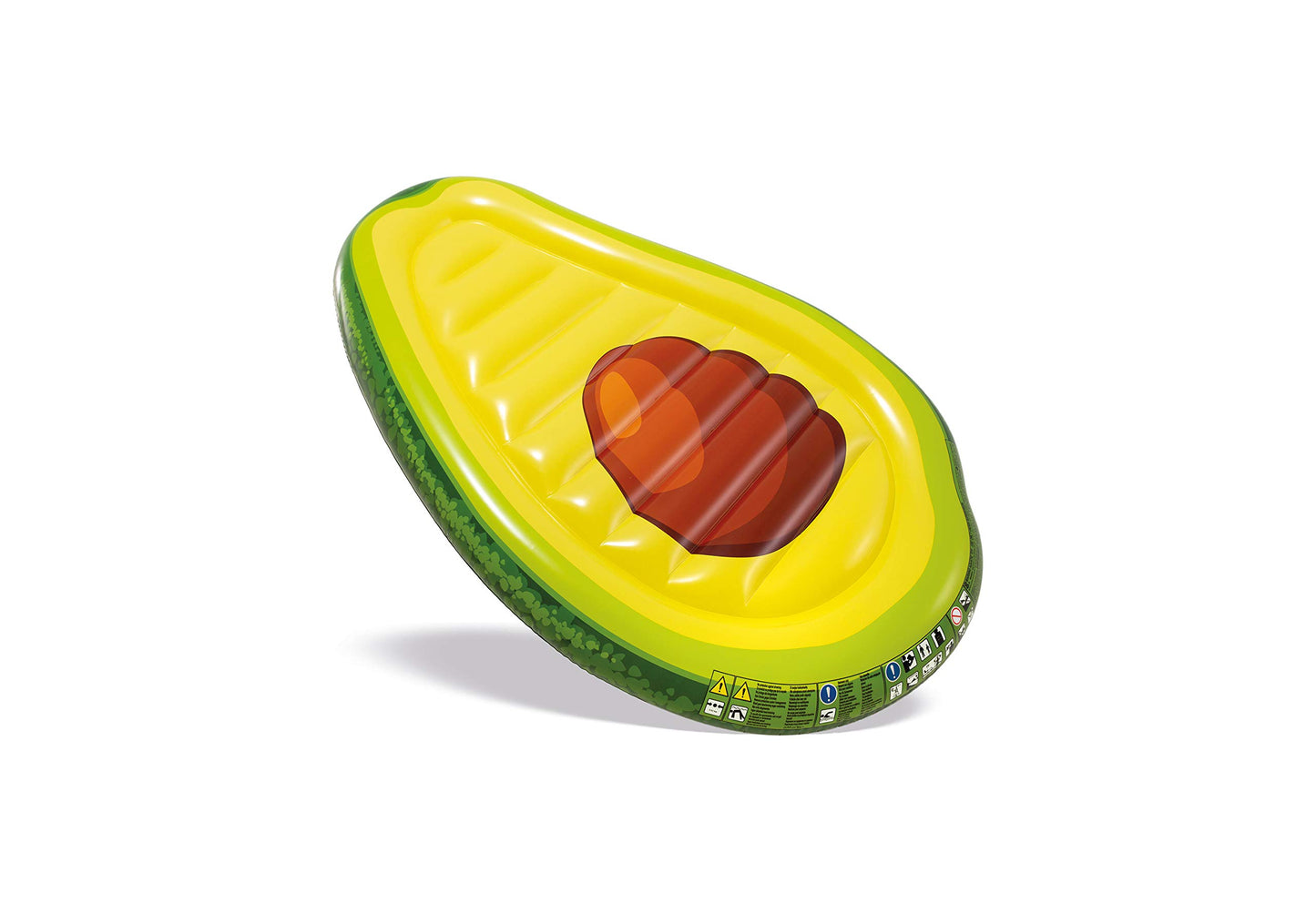 Intex Yummy Avocado Mat