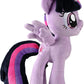 My Little Pony - Twilight Sparkle Plush Toy - Officially Licensed Product, Soft And Cuddly Collectible For Fans And Collectors - Ideal Gift For Kids And Adults - Ages 3+