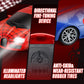Aooess Remote Control Car Toy for Kids: Spider Rc Cars for Boys Age 4-7 Toy Cars for Boys Age 4-7 Racing Car Toys Spider Toys fo