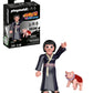 Playmobil Naruto Shizune