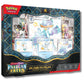 POKEMON TCG: Scarlet and Violet: PALDEAN Fates: POKEMON EX enhanced Collection - Shiny Quaxly