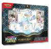 POKEMON TCG: Scarlet and Violet: PALDEAN Fates: POKEMON EX enhanced Collection - Shiny Quaxly