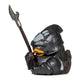 Tubbz Boxed Edition: Lord Of The Rings - Uruk-Hai Pikeman Cosplaying Rubber Duck Vinyl Figure