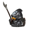 Tubbz Boxed Edition: Lord Of The Rings - Uruk-Hai Pikeman Cosplaying Rubber Duck Vinyl Figure