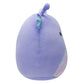 Squishmallows Sqcr04580 Roboyo - Purple Water Alien 12'