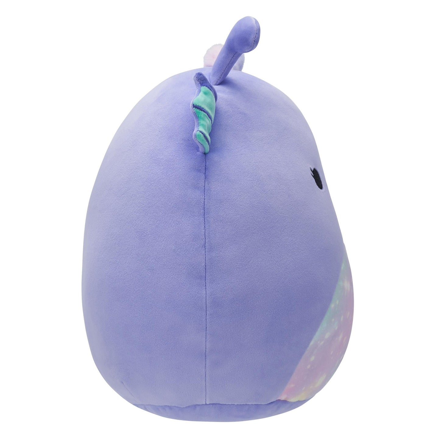 Squishmallows Sqcr04580 Roboyo - Purple Water Alien 12'