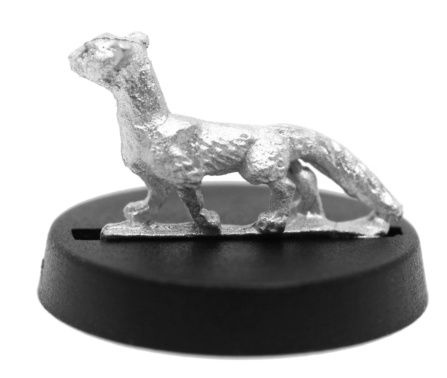 Stonehaven Another Ferret Miniature Figure (For 28Mm Scale Table Top War Games) - Made In Us