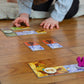 Blue Orange My First Kingdomino Board Game, Family Strategy Game for 2-4 Players, Ages 5+, Cardboard, Orange, Model 09011