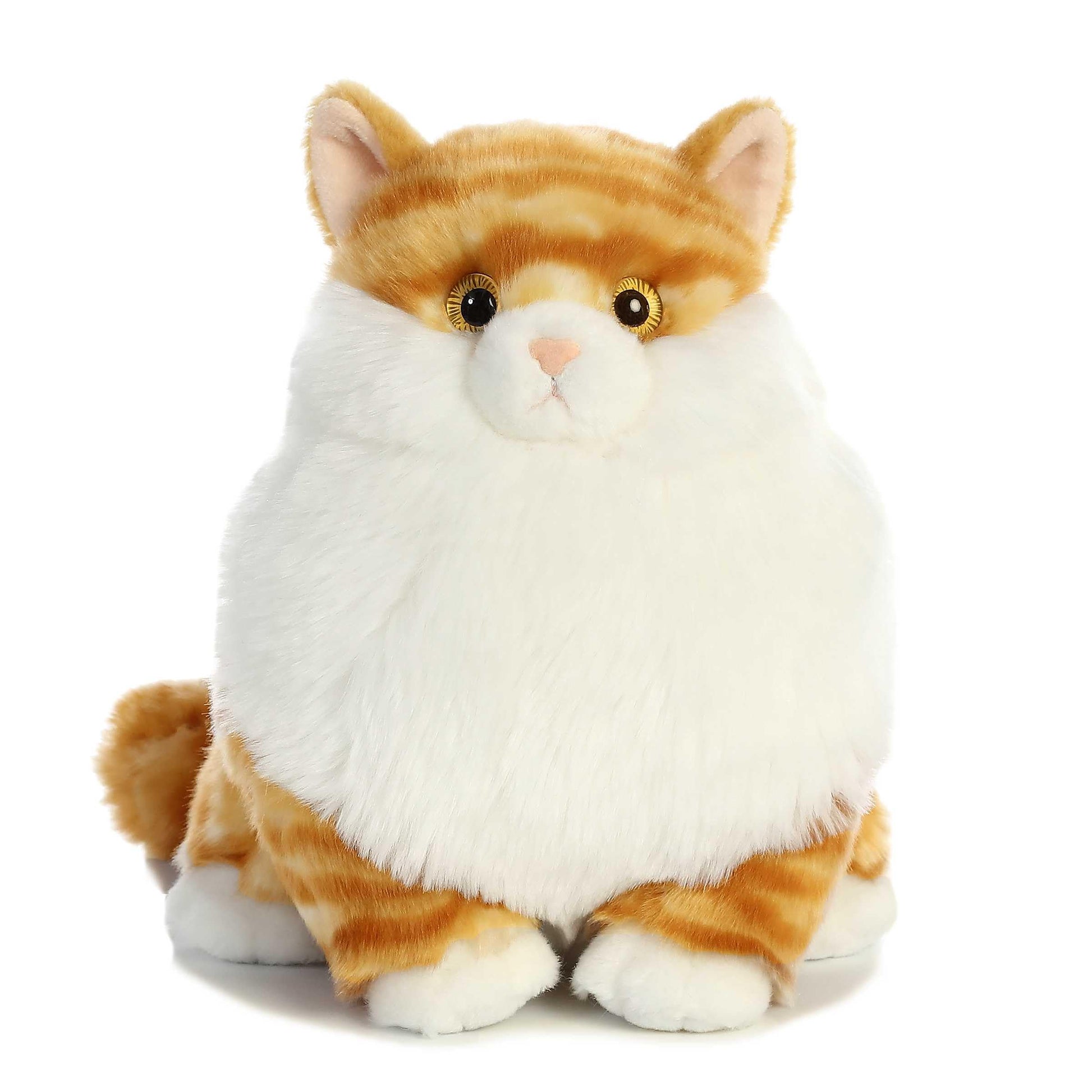 Aurora - Fat Cats - 9.5' Butterball Tabby