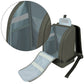 Annmore Carrying Case For Tonies Figures, Storage Bag For Toniebox Starter Set, Holder Compatible With Yoto Player And Cards, Or