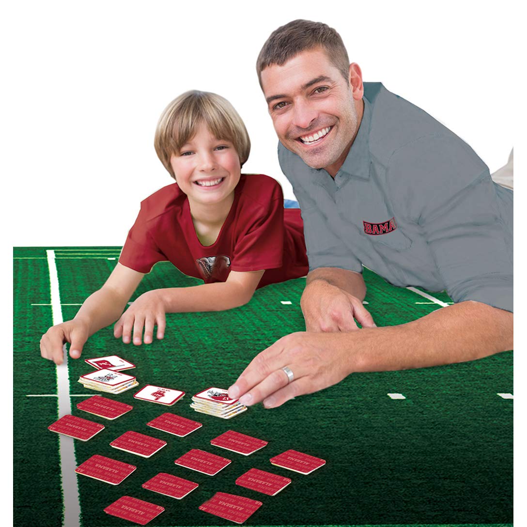 Alabama Matching Game