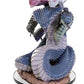 Wizkids Critical Role Unpainted Miniatures: Naga Abomination Unpainted Figure