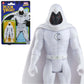 Hasbro Marvel Legends Series 3.75-Inch Retro 375 Collection Moon Knight Collectible Action Figure, Toys For Kids Ages 4 And Up