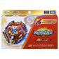 Takara Tomy B-200 Burst Ultimate Starter Gyphoid Excalibur .Xn.Sw'-1 + Booster Gatling Dragon .Kr.cm'-10 + Bay Random Stickers