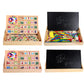 Fashion My Day Math Counting Number Card Stick Rod Clock Kids Early Learning Toy Gift | Toys & Games|Baby & Toddler Toys|Early D