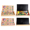 Fashion My Day Math Counting Number Card Stick Rod Clock Kids Early Learning Toy Gift | Toys & Games|Baby & Toddler Toys|Early D