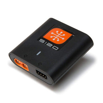 Spektrum S120 USB-C Smart Charger 1x20W, SPMXC1020