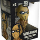 Youtooz Wilson 4.3 Vinyl Figure, Official Licensed Wilson Collectible from Bendy and The Dark Revival Videogame, by Youtooz Bend