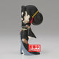 Banpresto - Demon Slayer: Kimetsu No Yaiba - Muzan Kibutsuji (Ver. A), Bandai Spirits Q Posket Figure
