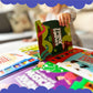 Dino Mini - What A Noisy World! - Nature'S Chirpers - Sound Books For Toddlers - Musical Toys For Toddlers 3-5 - Musical Book Fo