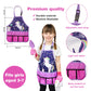 Kids Gardening Set - Kids Gardening Tool Set - Gardening Tools For Kids - Kids Gardening Tools - Kids Gardening - Kids Garden Se
