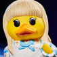 Tubbz First Edition: Horror - Carol (Poltergeist) Cosplaying Rubber Duck Vinyl Figure