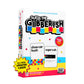 Guess The Gibberish Card Game for Families by Relatable, From The Creators of Incohereant, Fun Kids Games for Kids 12+, Game Nig