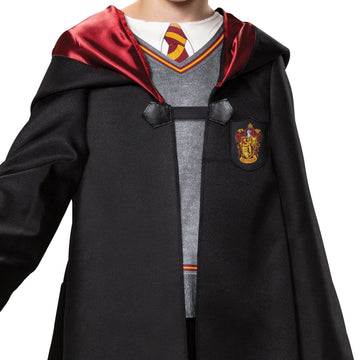 Harry Potter Classic Harry Costume For Boys 3T/4T