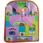 Ang Building Blocks For Kids, Learning Blocks For Kids, Happy Blocks, Bag Packing, Best Gift Toy, Construction Block Set, Learni