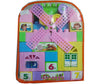 Ang Building Blocks For Kids, Learning Blocks For Kids, Happy Blocks, Bag Packing, Best Gift Toy, Construction Block Set, Learni