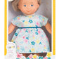 Corolle Les Florolles/Flowers Jasmine 13 Doll - My First Doll - Painted Eyes