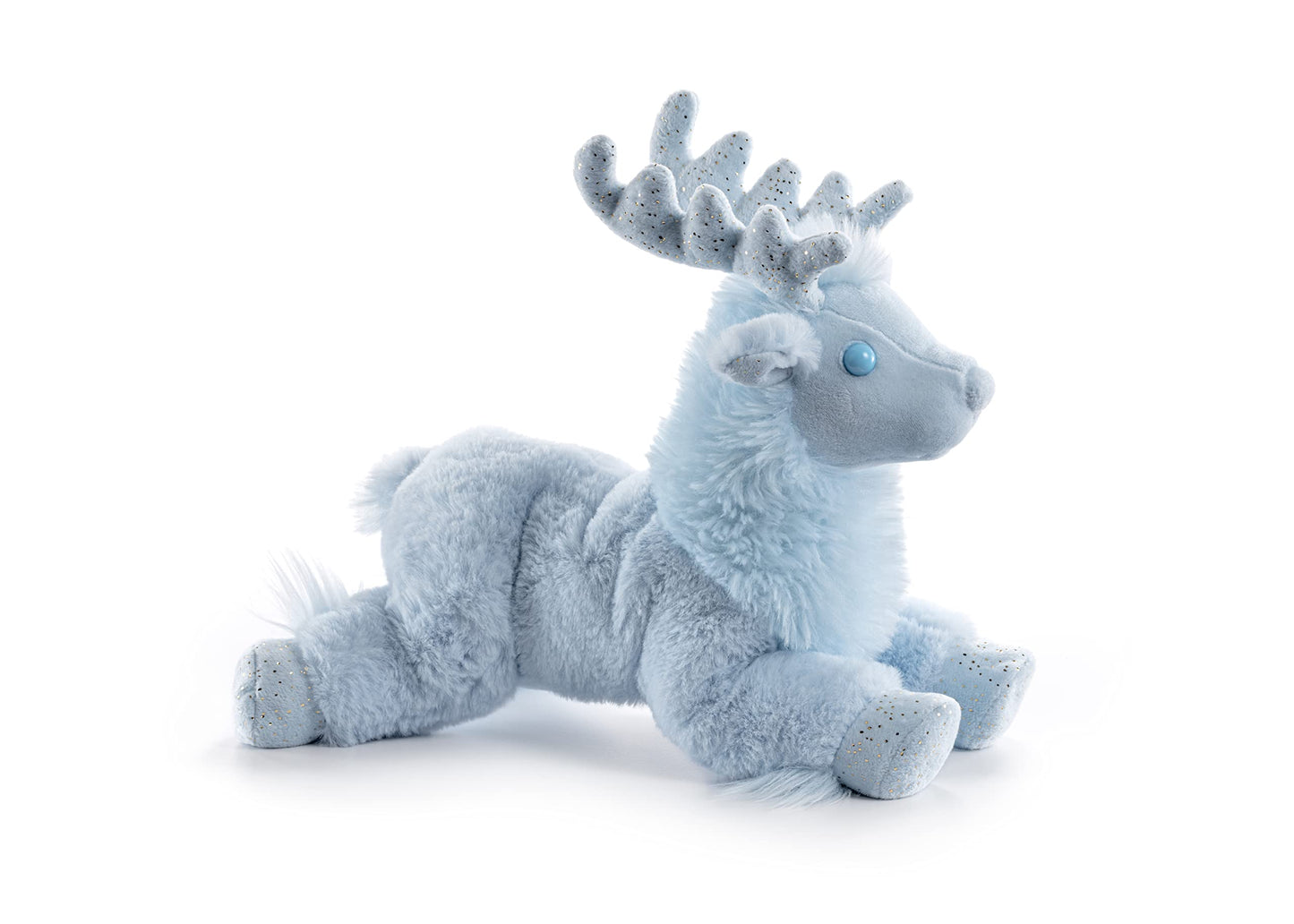 The Noble Collection Harry Potter Patronus Plush Stag - Harry Potter