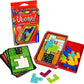Ubongo The Brain Game To Go | Thames & Kosmos | Fast-Paced, Addictive, And Easy-To-Learn | Convenient Self Contained Carrying Case | Solo Geometric Puzzle Game | For Ages 8 And Up