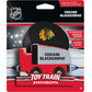 MasterPieces NHL Chicago Blackhawks Toy Train