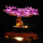 Briksmax Led Lighting Kit For Bonsai Tree - Compatible With Lego 10281 Building Blocks Model- Not Include The Lego Set
