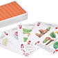 Spices Playing Cards