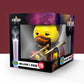 Tubbz - Star Trek - William T. Riker #15 (Boxed Edition)